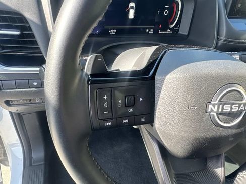 Used 2026 Nissan Rogue SL FWD image 22
