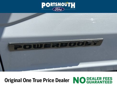 New 2025 Ford F150 XLT w/ Equipment Group 302A MID image 24