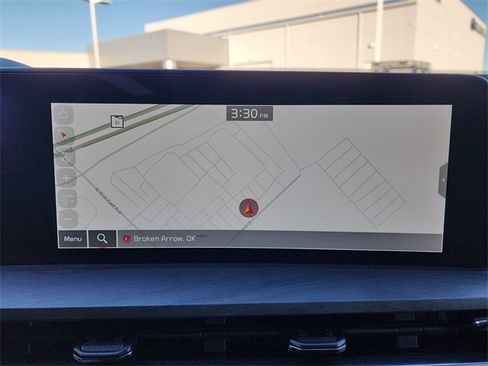 New 2025 Kia Telluride SX Prestige X-Line image 21