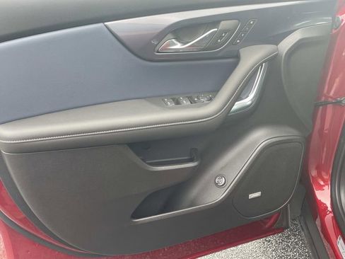 New 2026 Chevrolet Blazer RS image 14