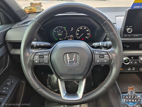 Used 2023 Honda CR-V Sport image 30