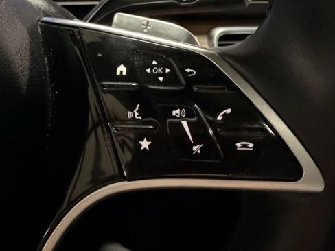 Used 2025 Mercedes-Benz GLE 350 4MATIC image 18