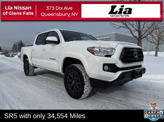 Used 2023 Toyota Tacoma SR5 360° Tour