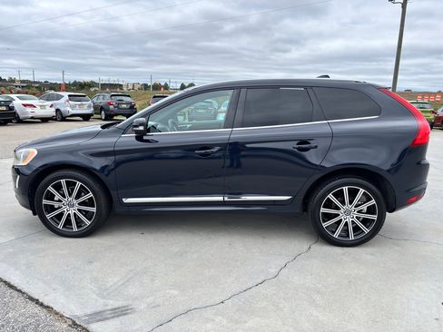 Used 2016 Volvo XC60 T5 Premier w/ Proximity Package image 7