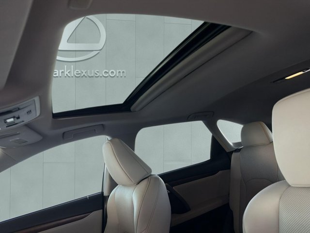 Certified 2022 Lexus RX 350L FWD w/ Premium Package image 22