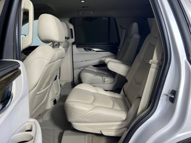 Used 2018 Cadillac Escalade 2WD image 25