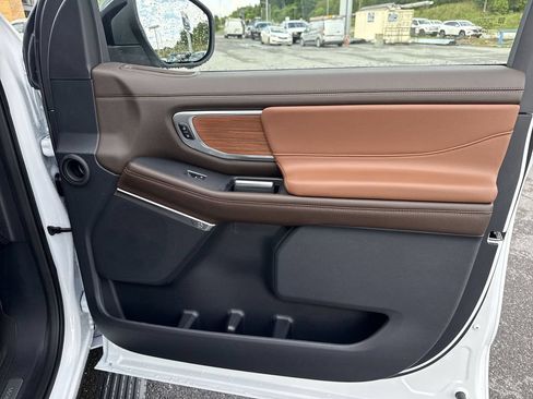 New 2026 Ford Expedition King Ranch AWD/4WD image 25