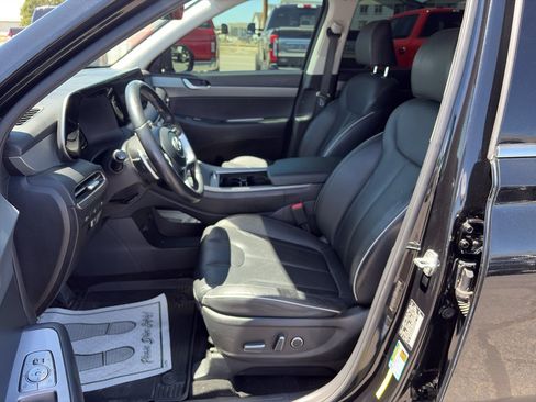 Used 2023 Hyundai Palisade XRT AWD/4WD image 18