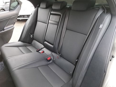 Used 2021 Lexus IS 300 image 13