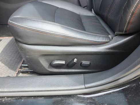 Used 2023 Nissan Altima 2.0 SR image 16