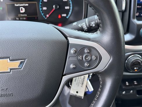 Used 2022 Chevrolet Colorado ZR2 image 16
