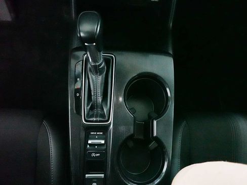 Certified 2023 Honda Civic Sport image 22