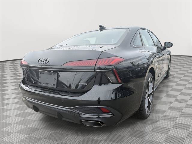 New 2026 Audi A6 Premium Plus AWD/4WD image 5
