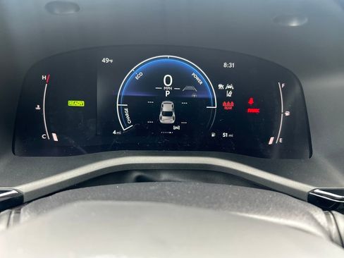 New 2026 Toyota Camry LE image 8