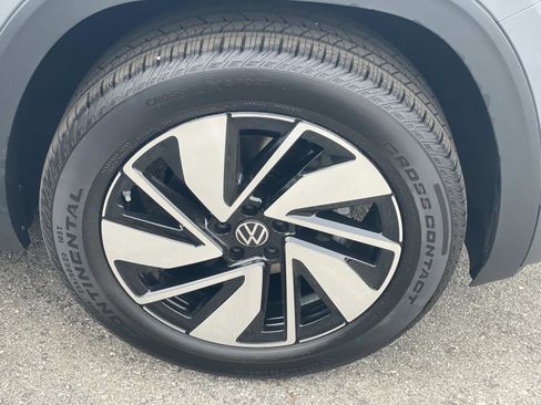New 2026 Volkswagen Atlas SE AWD/4WD image 25