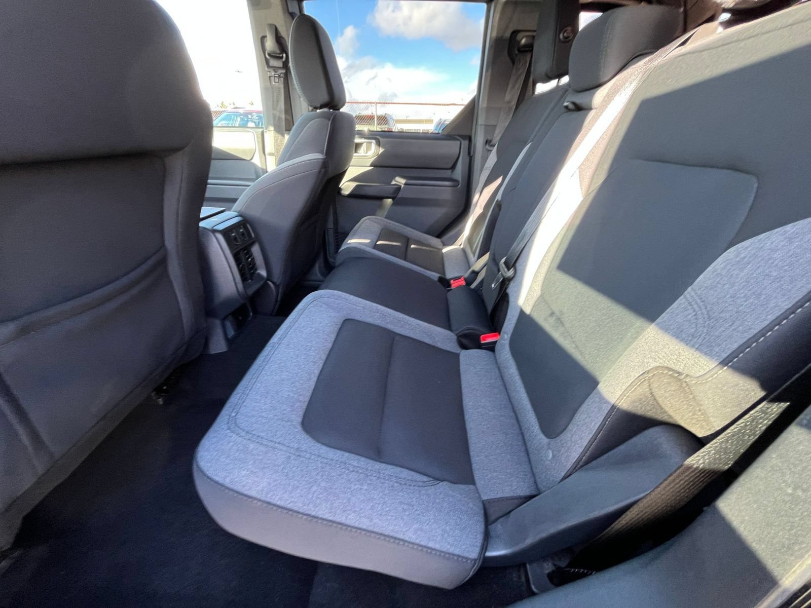Used 2026 Ford Bronco Big Bend AWD/4WD image 25