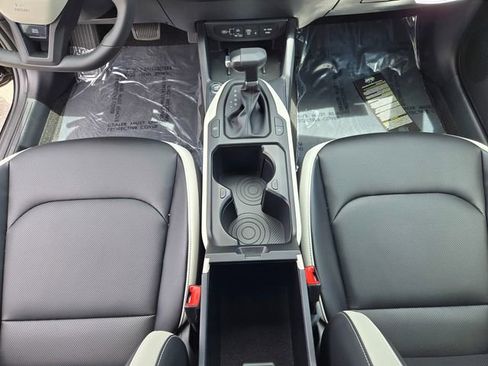 New 2026 Kia K4 GT-Line FWD image 20