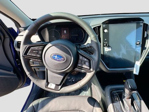 New 2026 Subaru Crosstrek 2.5i Limited image 11