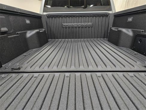 New 2026 Toyota Tacoma TRD Off-Road image 24