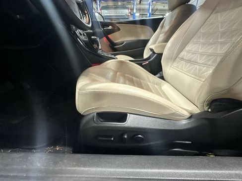 Used 2016 Buick Cascada Premium FWD image 18