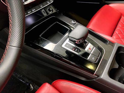 Certified 2023 Audi SQ5 Premium Plus AWD/4WD image 16
