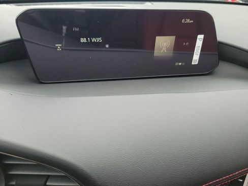 New 2026 MAZDA MAZDA3 Carbon image 25