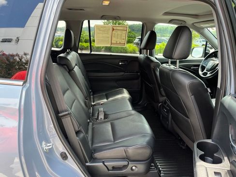 Used 2022 Honda Pilot Special Edition image 22