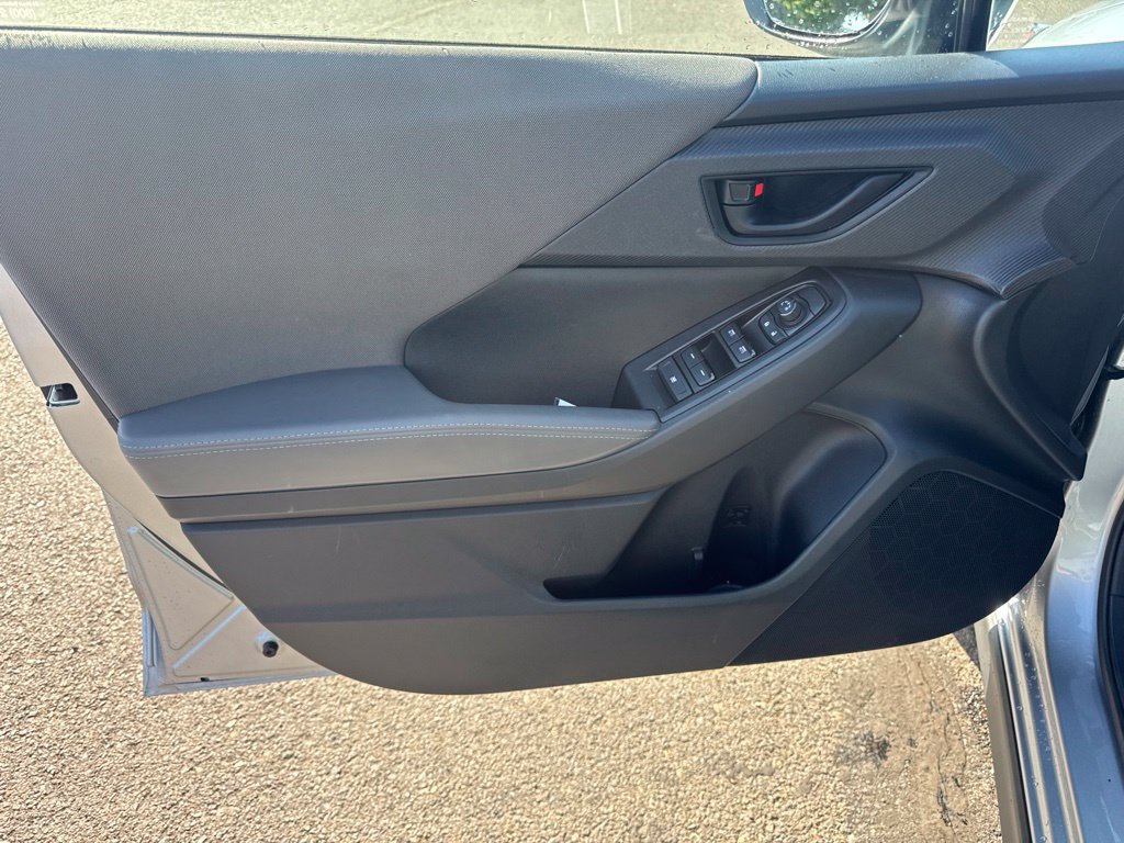 Certified 2026 Subaru Crosstrek 2.5i Premium AWD/4WD image 18