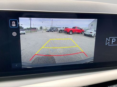 Used 2025 Hyundai Tucson SEL FWD image 27