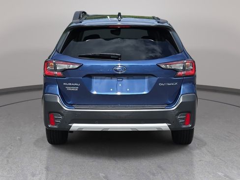 Used 2020 Subaru Outback Limited w/ Popular Package #2 AWD/4WD image 6