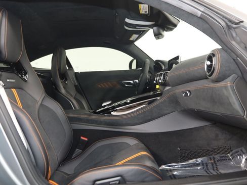 Used 2021 Mercedes-Benz AMG GT Black Series w/ Lane Tracking Package image 17