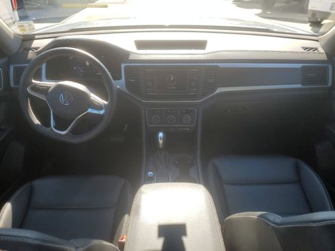 Used 2023 Volkswagen Atlas SE image 9
