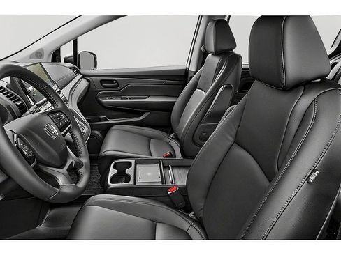 New 2026 Honda Odyssey EX-L image 6