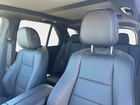 New 2026 Mercedes-Benz GLE 350 4MATIC image 19