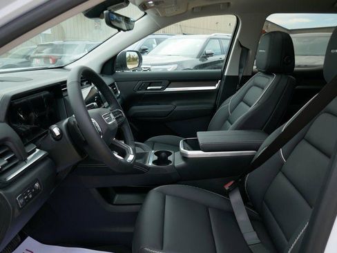 New 2026 GMC Terrain Denali AWD/4WD image 12