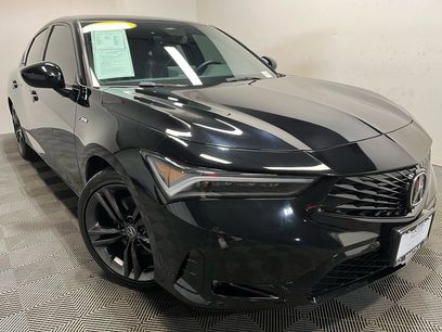 Used 2024 Acura Integra A-Spec