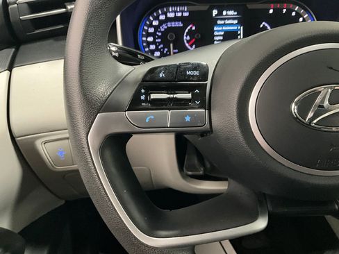 Used 2024 Hyundai Tucson SEL image 17