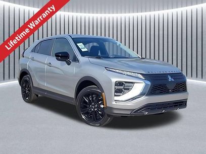 New 2026 Mitsubishi Eclipse Cross LE
