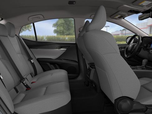 New 2026 Toyota Camry LE FWD image 49