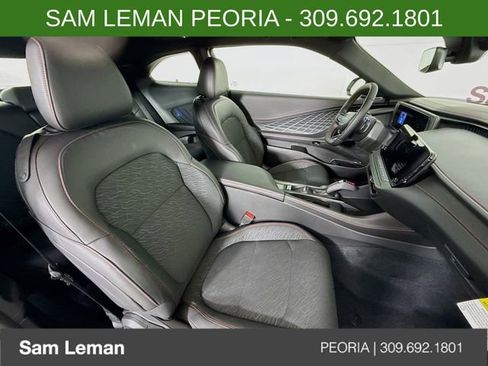 New 2026 Dodge Charger R/T Scat Pack image 27