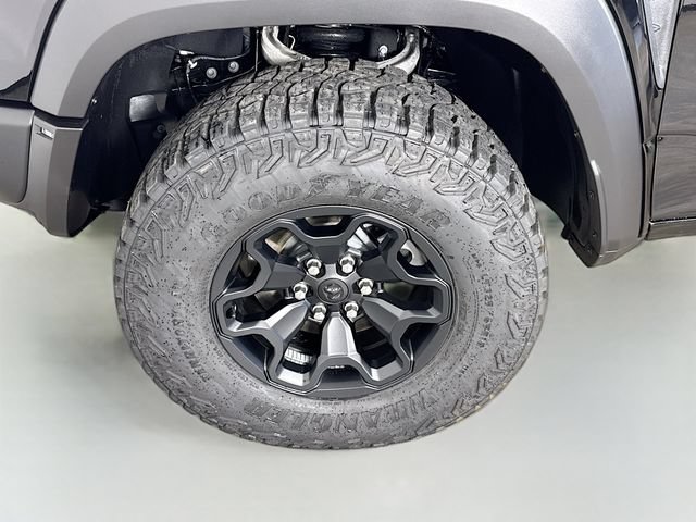 New 2026 RAM 1500 RHO w/ RHO Level 1 Equipment Group AWD/4WD image 35