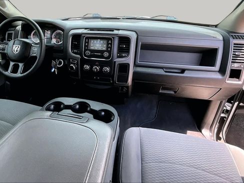 Used 2019 RAM 1500 Express w/ Express Value Package RWD image 16