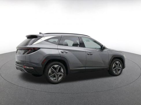 Used 2025 Hyundai Tucson SEL FWD image 7