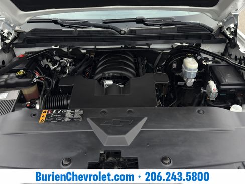 Used 2018 Chevrolet Silverado 1500 LT w/ All Star Edition image 32