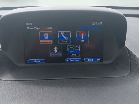 Used 2016 Buick Encore Convenience AWD/4WD image 33