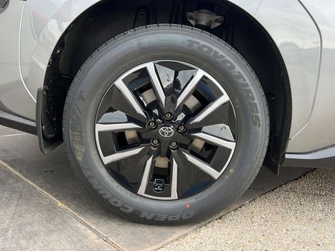 New 2026 Toyota bZ image 7