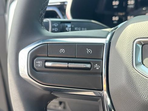 New 2026 GMC Canyon Elevation AWD/4WD image 29