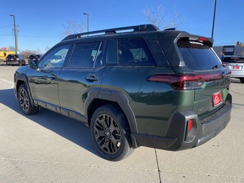 New 2026 Subaru Outback Limited XT image 3