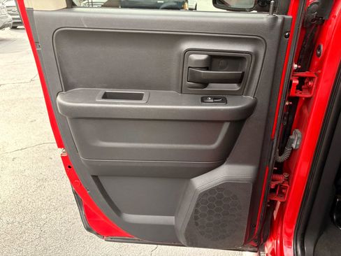 Used 2011 RAM 1500 ST w/ ST Popular Equipment Group image 13