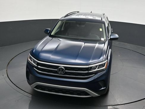 Used 2022 Volkswagen Atlas SE FWD image 19